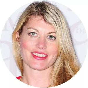 Meredith Ostrom - American actress