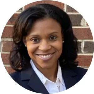 Meredith Rainey-Valmon