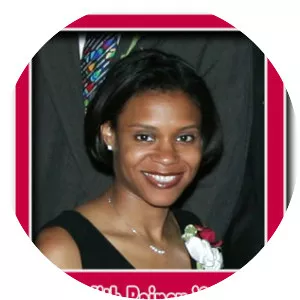 Meredith RaineyValmon