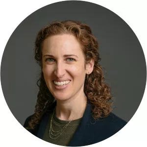 Meredith Ringel Morris