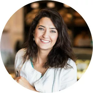 Meredith Schwarz photograph