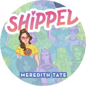 Meredith Tate - Author