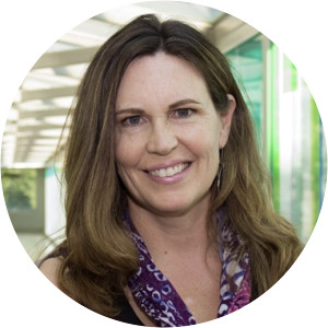 Meredith Taylor-Perry - Voice actress