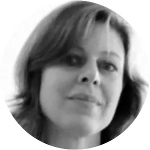 Meredith TenHoor - Author