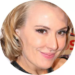 Meredith Thomas - Actress