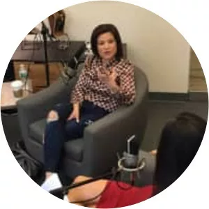 Meredith Weintraub - Television producer