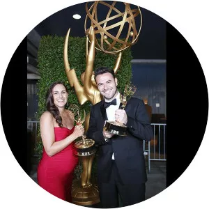 Meredith Winston - Ben Winston's wife