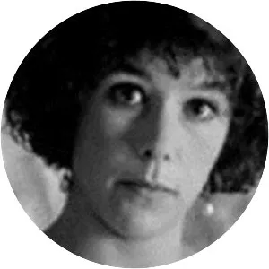 Meredyth Herold - Actress