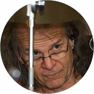 Merel Bregante - Musician