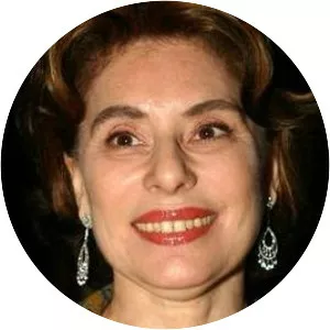 Merel Poloway photograph