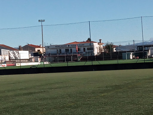 Merelinense Futebol Clube