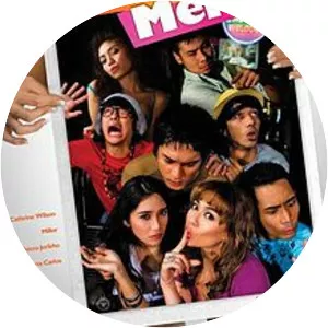 Merem Melek - 2008 ‧ 1h 30m