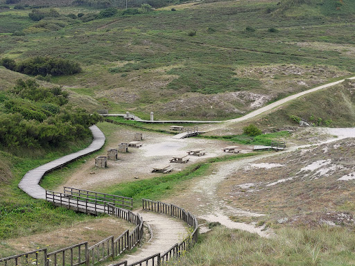 Merendeiro Praia de Seaia