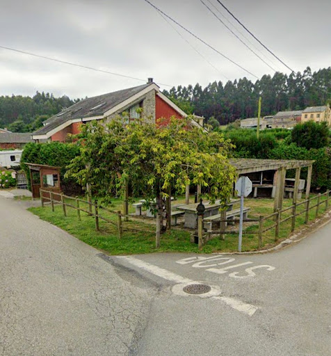 Merendero de Folgosa - Park in Spain