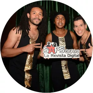 Merengossa - Musical artist