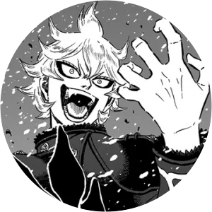 Mereoleona Vermillion - 