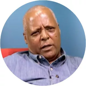 Merera Gudina