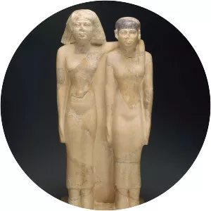 Meresankh III - Hetepheres II's daughter