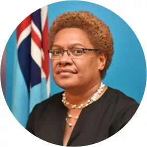 Mereseini Vuniwaqa