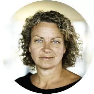 Merete Eldrup