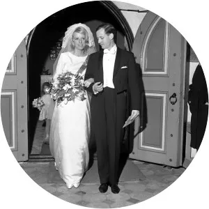 Merete Lüttichau photograph