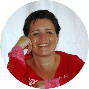 Merete Morken Andersen - Norwegian novelist