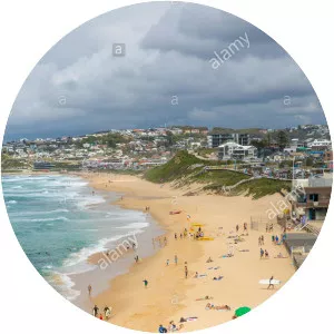 Merewether Beach - 