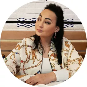 Merey Nurkadilova photograph