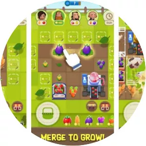 Merge Farm! - Video game