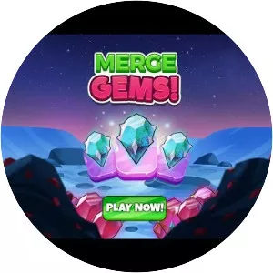 Merge Gems! - Video game