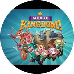 Merge Kingdom!
