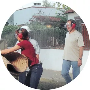 Merge2003 – 2005 - 2003 ‧ 3 seasons