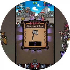 Merge Star : Adventure of a Merge Hero - Video game