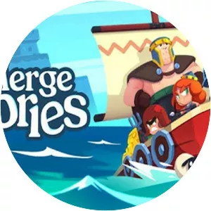 Merge Stories - Video game