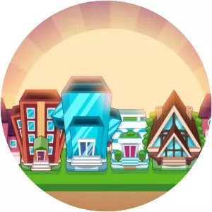 Merge Town! - Video game
