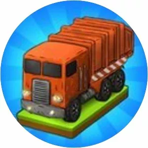 Merge Truck - Video game