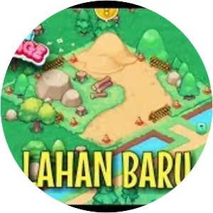 Merge Village - Build Your Own Town - Video game