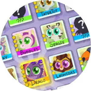 Merge Zoo - Video game