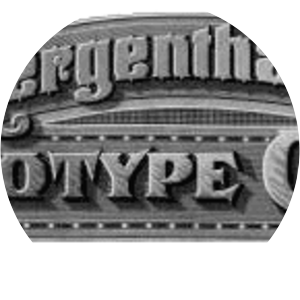Mergenthaler Linotype Company