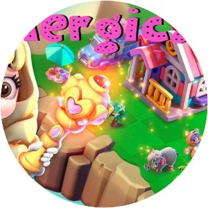 Mergical - Video game