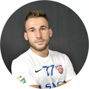 Mërgim Neziri - German footballer