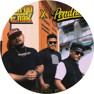 Mergo Enak - Musical artist