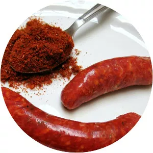 Merguez - 