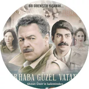 Merhaba Güzel Vatanım