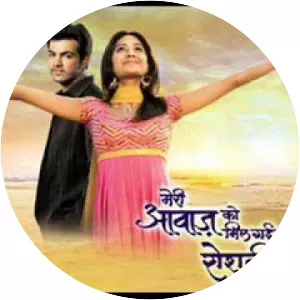 Meri Awaz Ko Mil Gayi Roshni