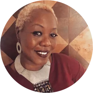 Meri Nana- Ama Danquah