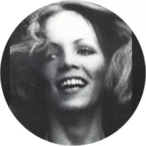 Meri Oravisto photograph