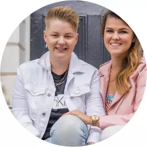 Meri Sopanen - Saara Aalto's wife