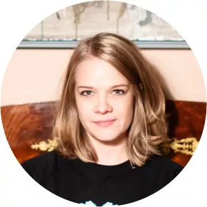 Meri Valkama - Author