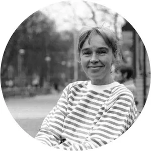 Meri Vennamo - Veikko Vennamo's daughter